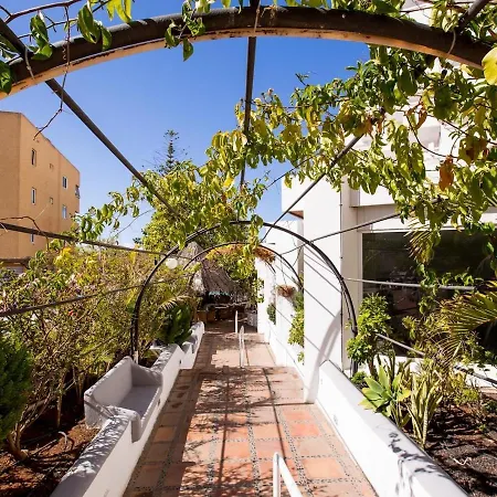1119 Sea View In The Center Of Playa Americas Costa Adeje (Tenerife)