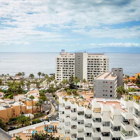 1119 Sea View In The Center Of Playa Americas
