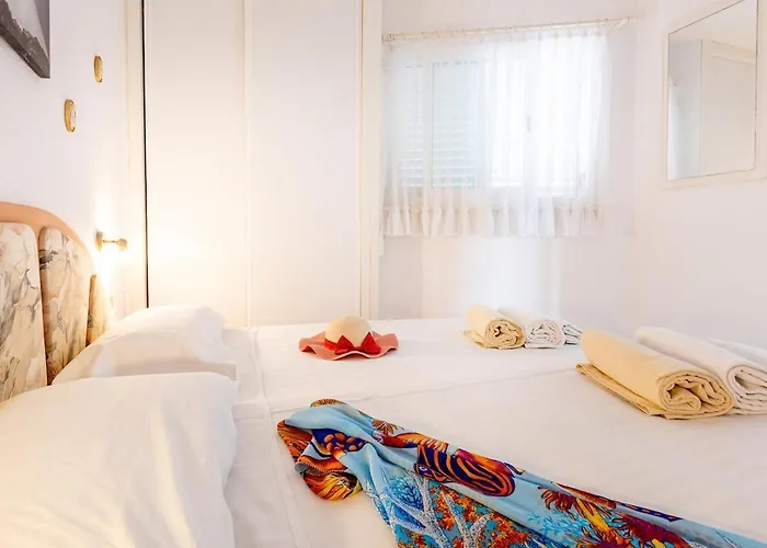 1119 Sea View In The Center Of Playa Americas * 阿德耶