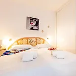 1119 Sea View In The Center Of Playa Americas *