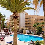 1119 Sea View In The Center Of Playa Americas 아파트 아데제