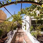 1119 Sea View In The Center Of Playa Americas 아데제