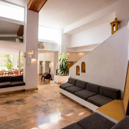 1119 Sea View In The Center Of Playa Americas *
