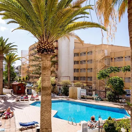 1119 Sea View In The Center Of Playa Americas Apartamento Costa Adeje (Tenerife)