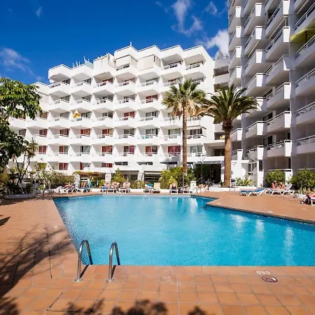 1119 Sea View In The Center Of Playa Americas * Costa Adeje (Tenerife)