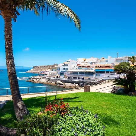1119 Sea View In The Center Of Playa Americas Lejlighed *