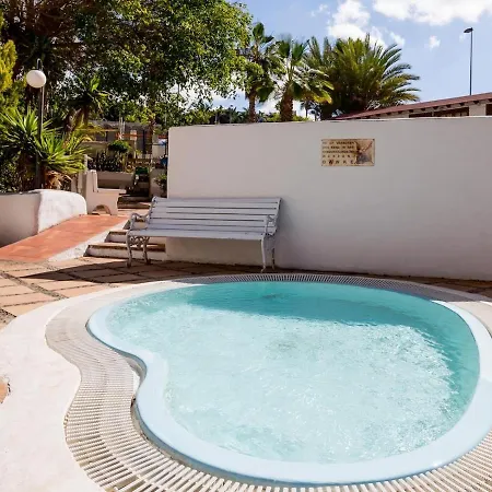 1119 Sea View In The Center Of Playa Americas * Costa Adeje (Tenerife)